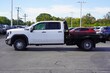  GMC Sierra 3500 HD Chassis Cab