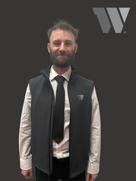 Staff member Michael Easton  from ID_5eff89b3d283