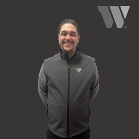 Staff member Joshua Thomas from ID_5eff89b3d283