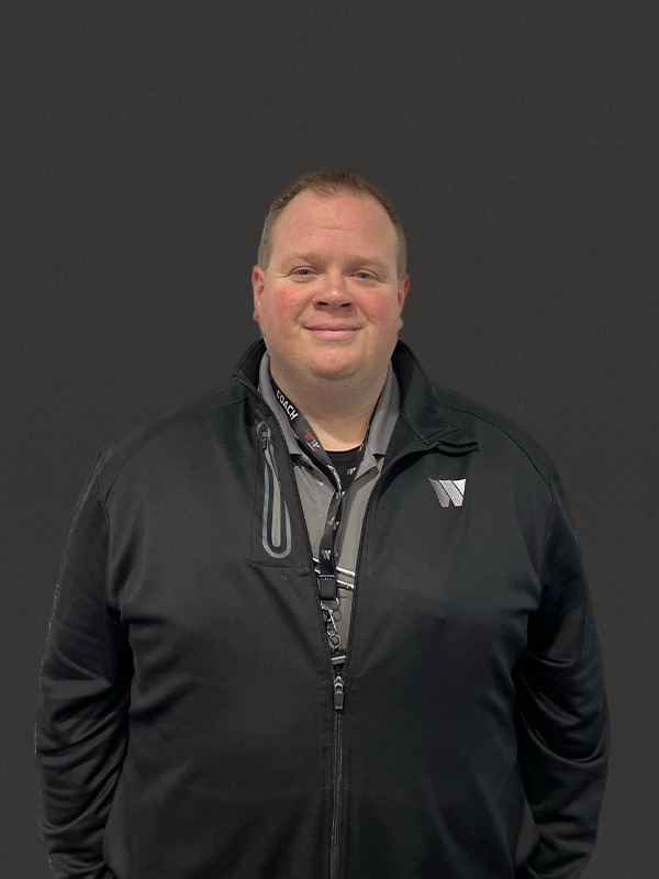 Staff member Daniel Palmer from ID_8599ffd00f37
