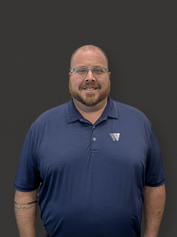 Staff member Michael Monday from ID_6aad2966e6a0