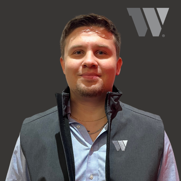 Staff member Kyle Jones Hurley from ID_5eff89b3d283
