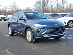 2026 Buick Envista Preferred SUV