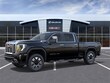 GMC Sierra 2500 HD