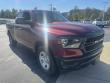 Used 2024 Ram 1500  Truck Quad Cab
