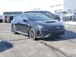 Used 2024 Subaru WRX Premium Manual Sedan