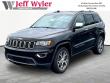Used 2020 Jeep Grand Cherokee  SUV