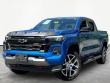 Used 2024 Chevrolet Colorado  Truck Crew Cab