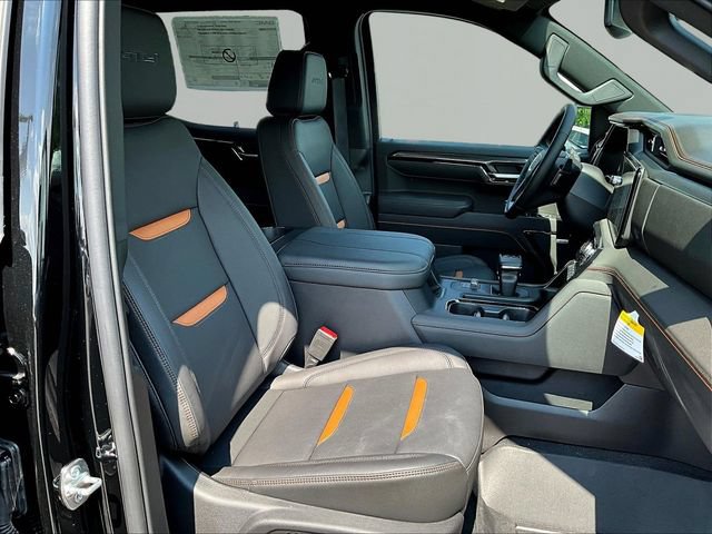 2026 GMC Sierra 1500 AT4 - Photo 17