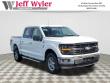 Used 2025 Ford F-150  Truck SuperCrew Cab