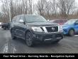 Used 2019 Nissan Armada 4x4 Platinum SUV