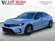 Used 2025 Honda Civic Type R  Hatchback