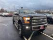 Used 2016 Ford F-150  Truck SuperCrew Cab