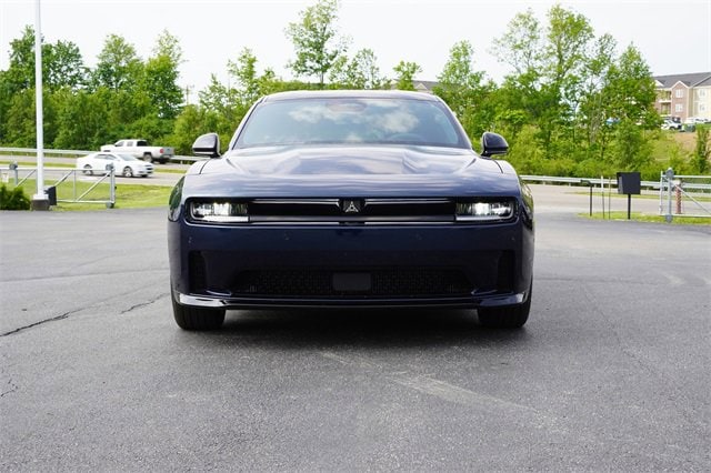 Used 2025 Dodge Charger Daytona R/T with VIN 2C3CDBCK0SR542903 for sale in Florence, KY
