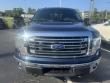 Used 2014 Ford F-150  Truck SuperCrew Cab