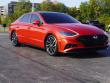 Used 2021 Hyundai Sonata  Sedan
