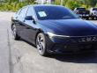 Used 2024 Hyundai Elantra  Sedan