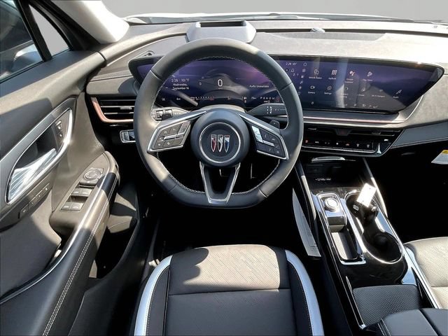 2026 Buick Envision Sport Touring - Photo 8