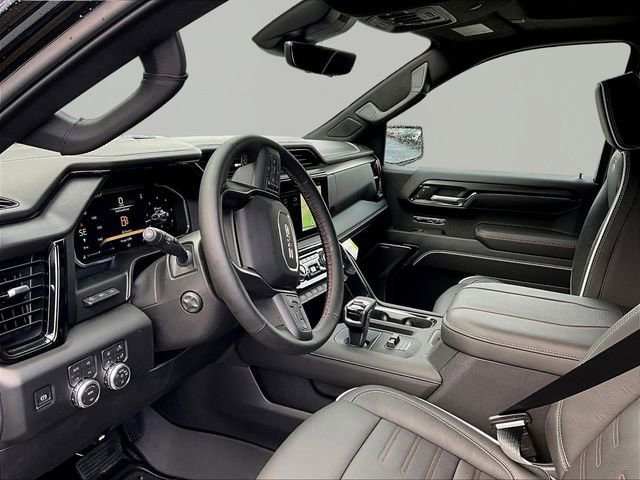 2026 GMC Sierra 1500 AT4X - Photo 15