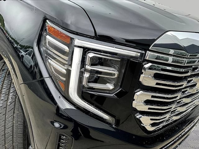 2026 GMC Sierra 1500 Denali - Photo 7
