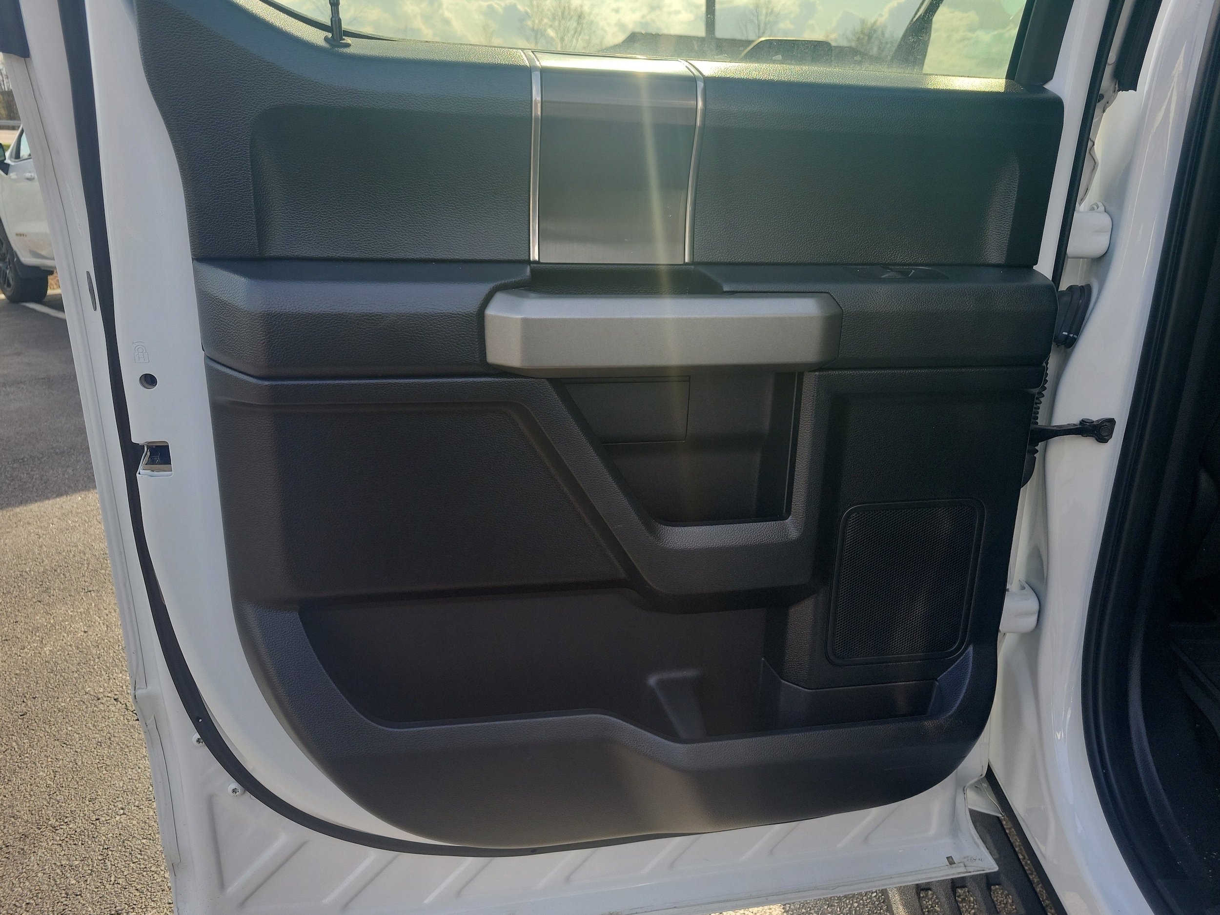 2020 Ford F-150 Raptor - Photo 16