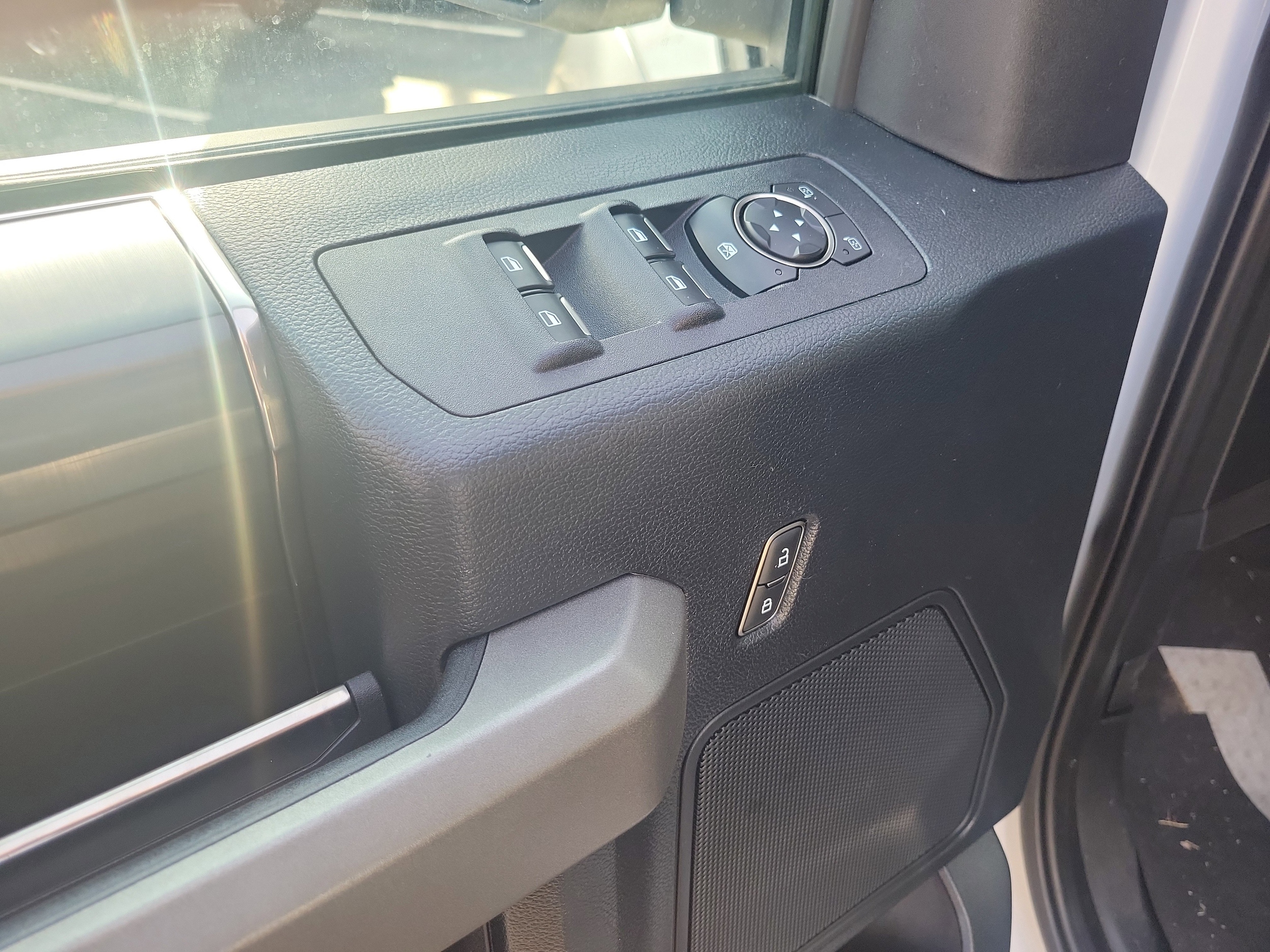 2020 Ford F-150 Raptor - Photo 21