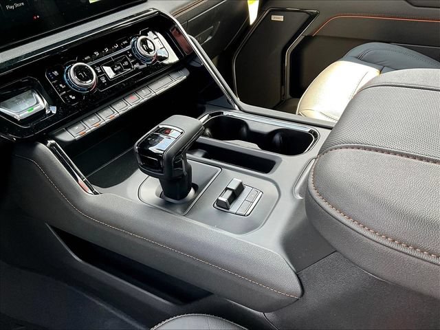 2026 GMC Sierra 1500 AT4 - Photo 11