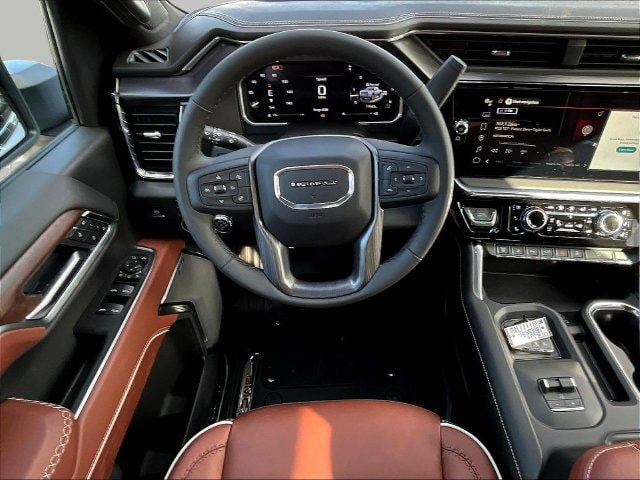 2026 GMC Sierra 2500HD Denali Ultimate - Photo 8