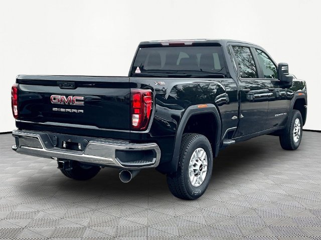 2026 GMC Sierra 2500HD Pro - Photo 6