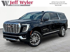 2026 GMC Yukon XL Denali SUV