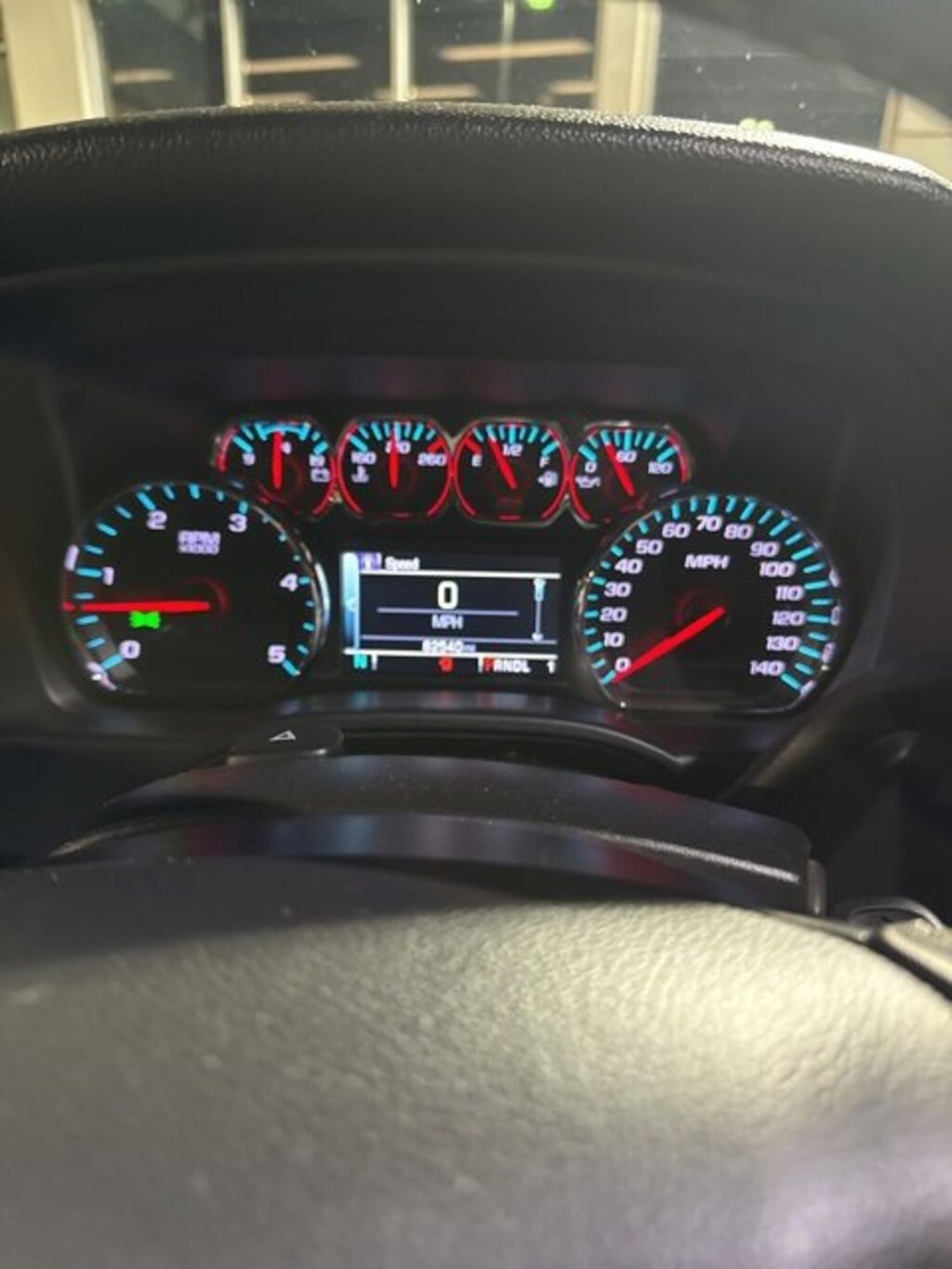 Used 2021 Chevrolet Silverado 4500 HD Truck Crew Cab