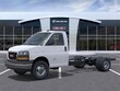 GMC Savana Cutaway 4500