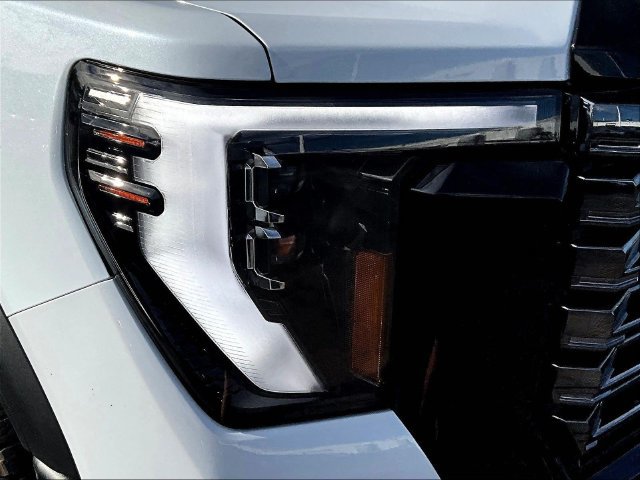 2026 GMC Sierra 2500HD Denali Ultimate - Photo 7