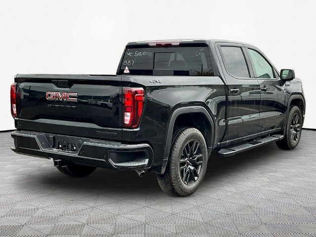 2026 GMC Sierra 1500 Elevation - Photo 6