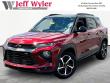 Used 2023 Chevrolet Trailblazer  SUV