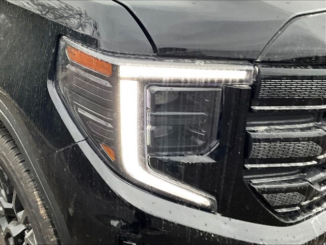 2026 GMC Sierra 1500 Elevation - Photo 7