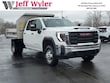  GMC Sierra 3500 HD Chassis Cab