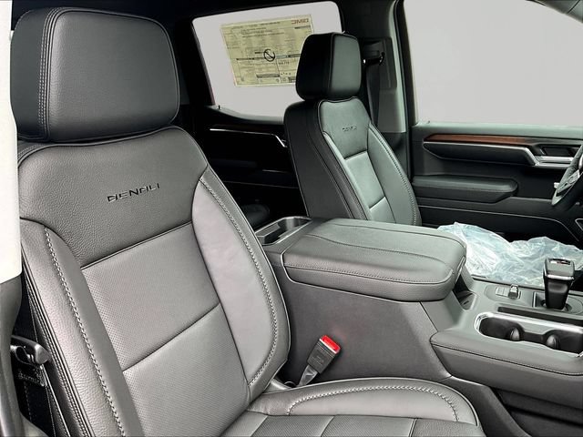 2026 GMC Sierra 1500 Denali - Photo 18