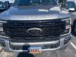 Used 2022 Ford Super Duty F-250 SRW  Truck Crew Cab