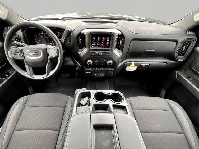 2026 GMC Sierra 2500HD Pro - Photo 9