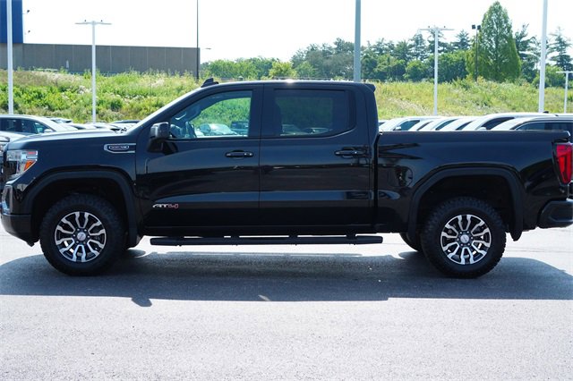 2019 Gmc Sierra 1500 AT4 photo 3