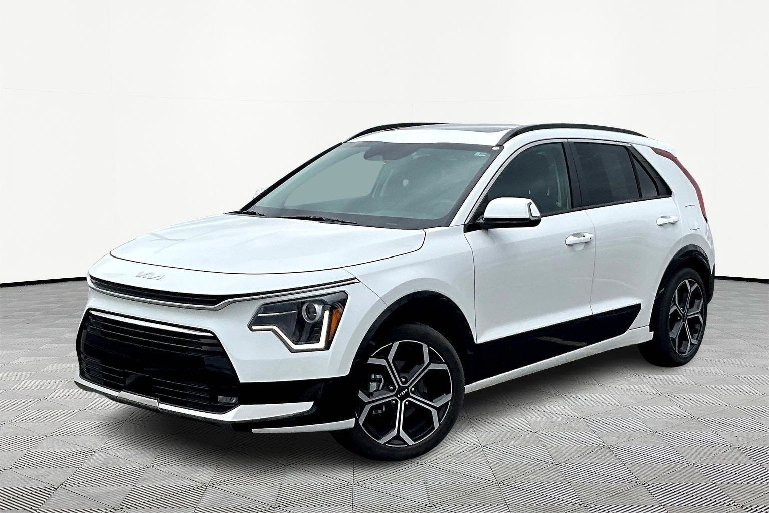 2023 Kia Niro SUV 