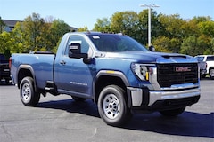 2025 GMC Sierra 2500 HD Pro Truck