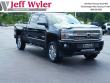 Used 2015 Chevrolet Silverado 2500 HD  Truck Crew Cab
