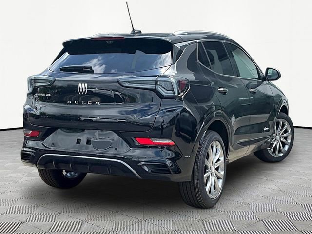 2026 Buick Encore GX Avenir - Photo 6