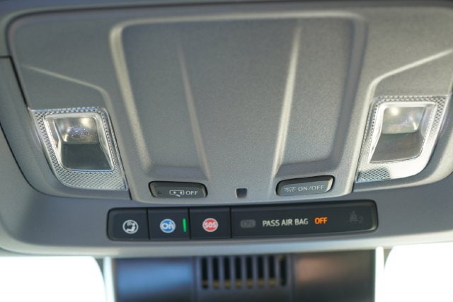 2025 GMC Sierra 3500HD Pro - Photo 26