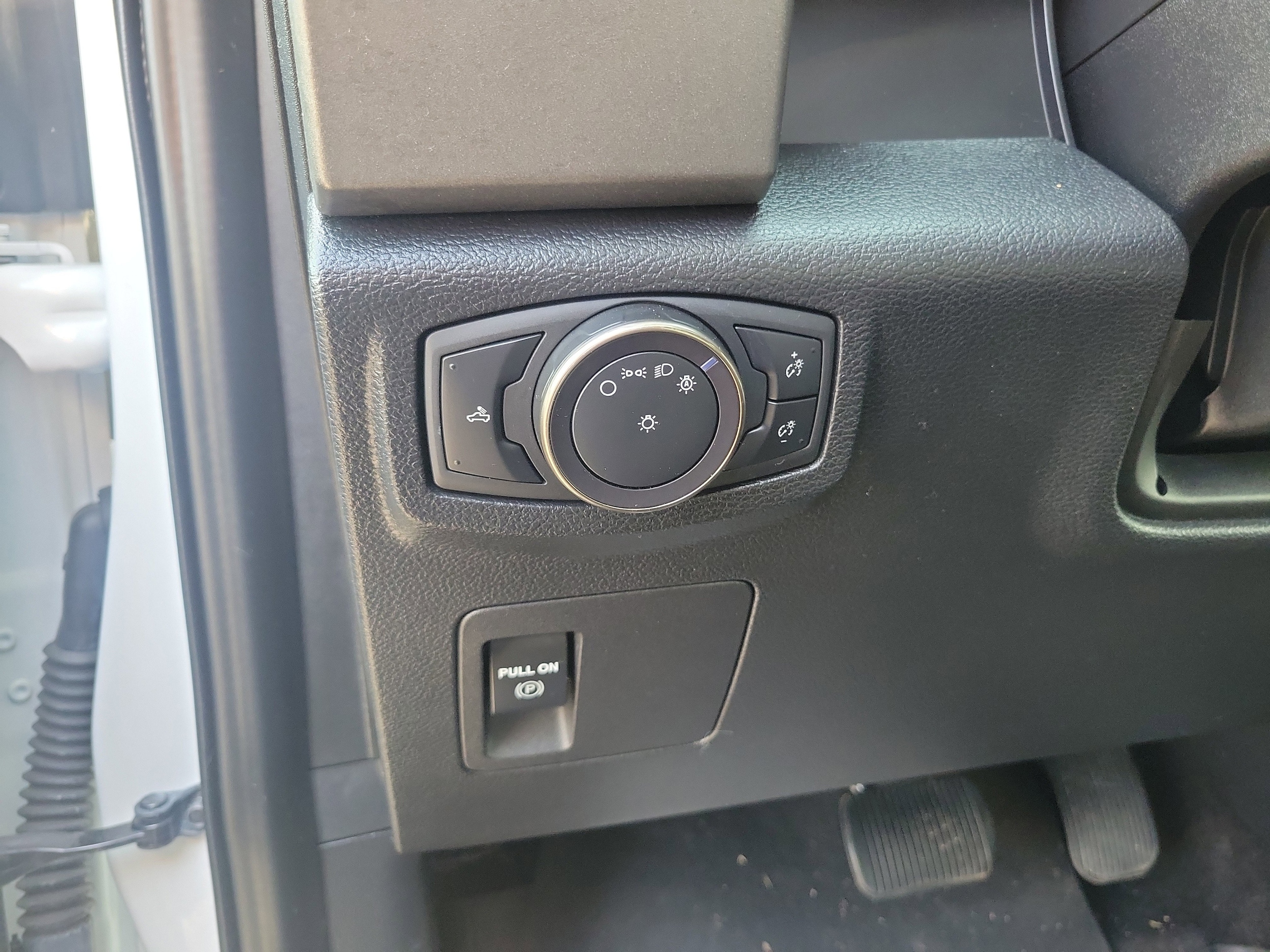 2020 Ford F-150 Raptor - Photo 22