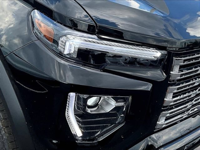 2026 GMC Canyon Denali - Photo 7