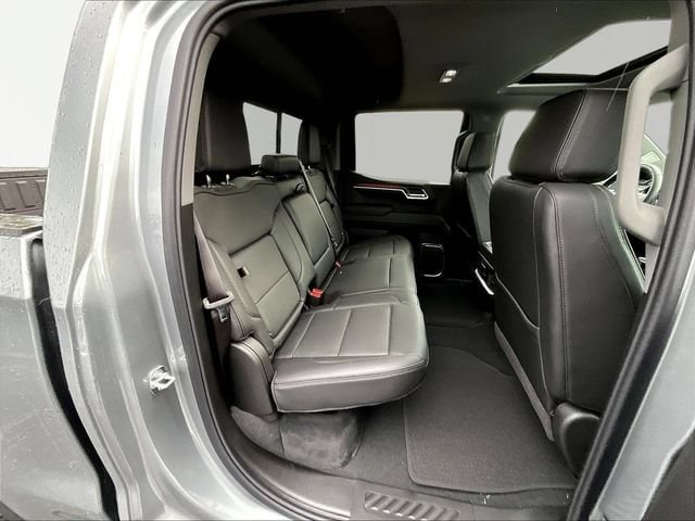 2026 GMC Sierra 1500 Denali - Photo 19
