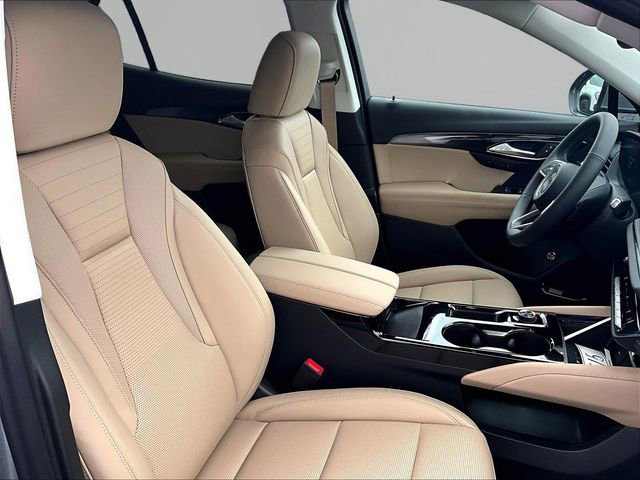 2026 Buick Envision Sport Touring - Photo 8